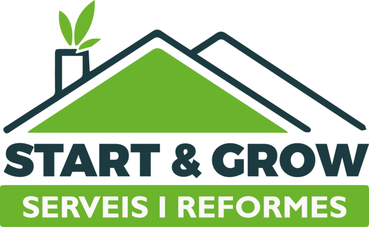 Start&Grow Logo
